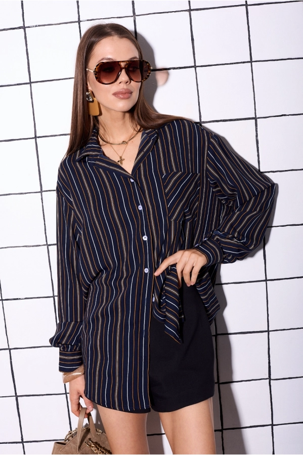 Рубашка ShamSham 1108 Рубашка ShamSham 1108