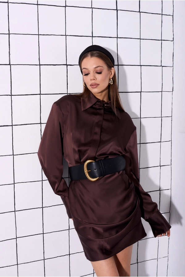 Платье ShamSham 1048.07 Платье ShamSham 1048.07