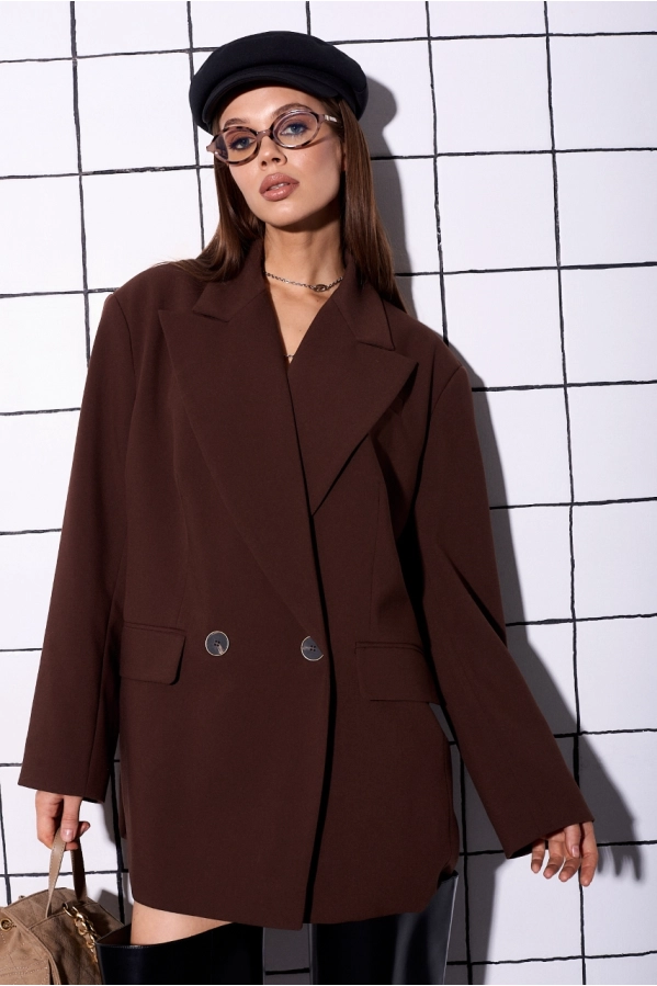 Жакет ShamSham 1092.01 Жакет ShamSham 1092.01