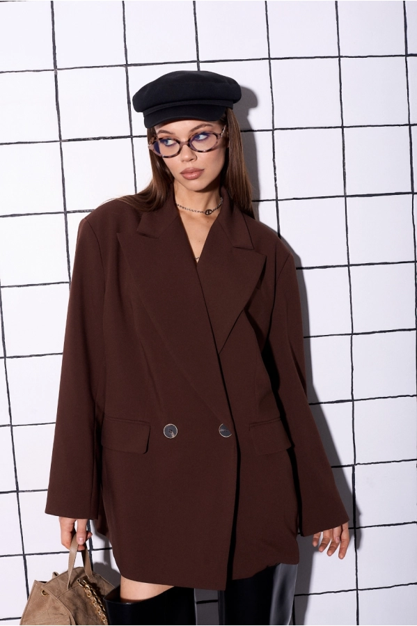 Жакет ShamSham 1092.01 Жакет ShamSham 1092.01