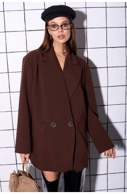 Жакет ShamSham 1092.01 