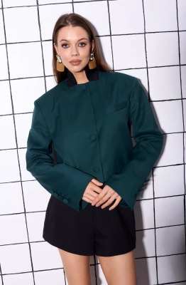 Жакет ShamSham 1076.02 