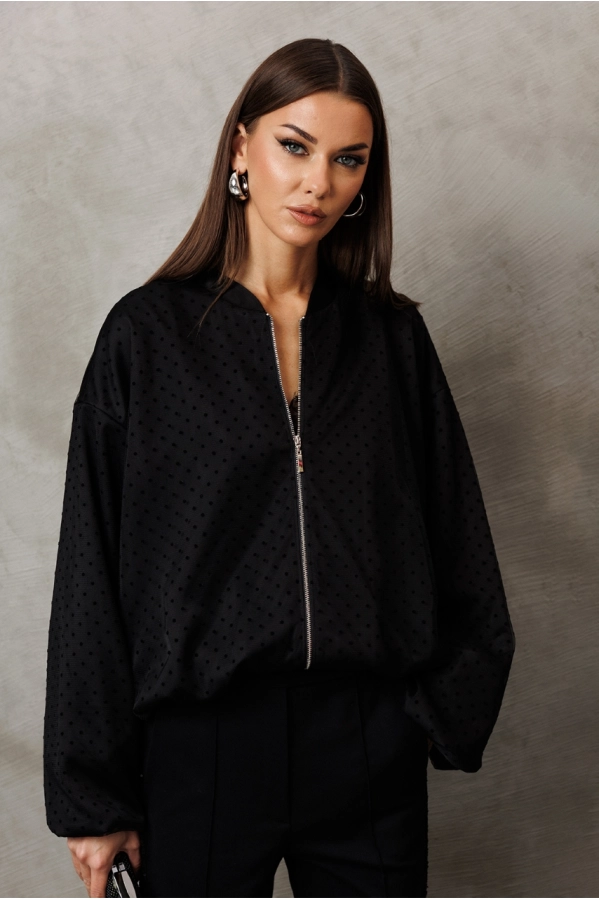 Жакет Buter 3204 черный Жакет Buter 3204 черный