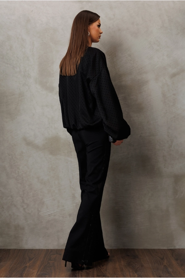 Жакет Buter 3204 черный Жакет Buter 3204 черный