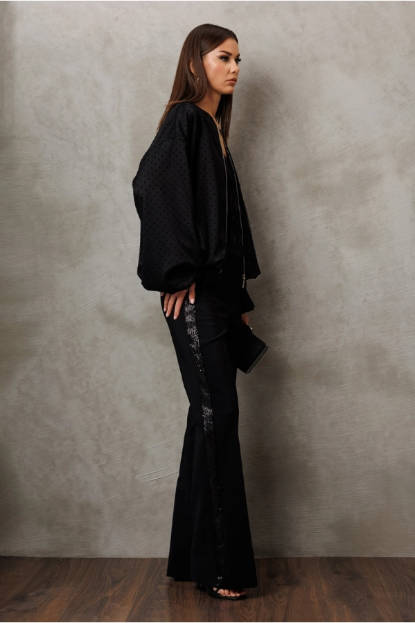 Жакет Buter 3204 черный Жакет Buter 3204 черный