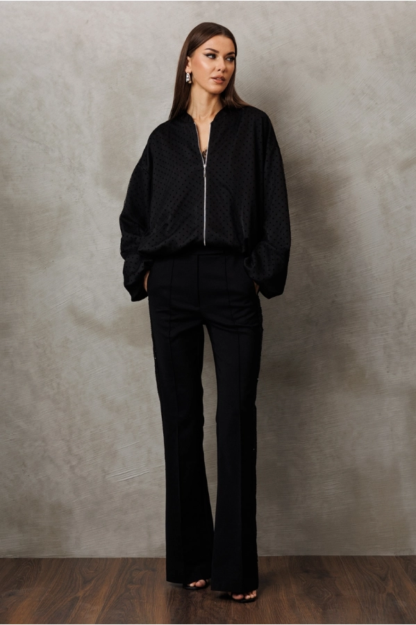 Жакет Buter 3204 черный Жакет Buter 3204 черный