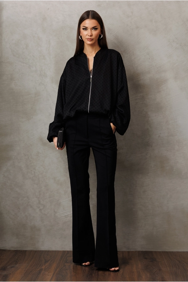 Жакет Buter 3204 черный Жакет Buter 3204 черный