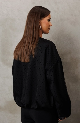 Жакет Buter 3204 черный Жакет Buter 3204 черный