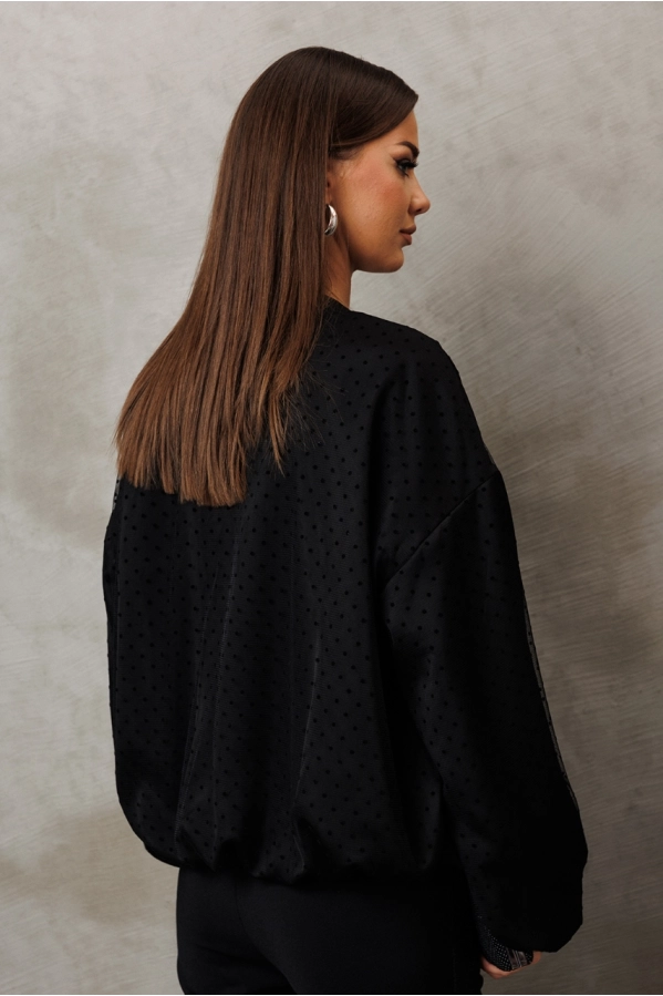 Жакет Buter 3204 черный Жакет Buter 3204 черный