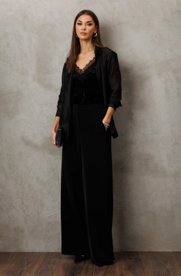 Брюки Buter 3222 черный 