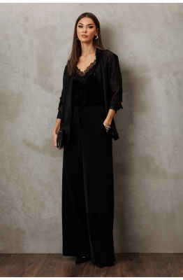 Брюки Buter 3222 черный 