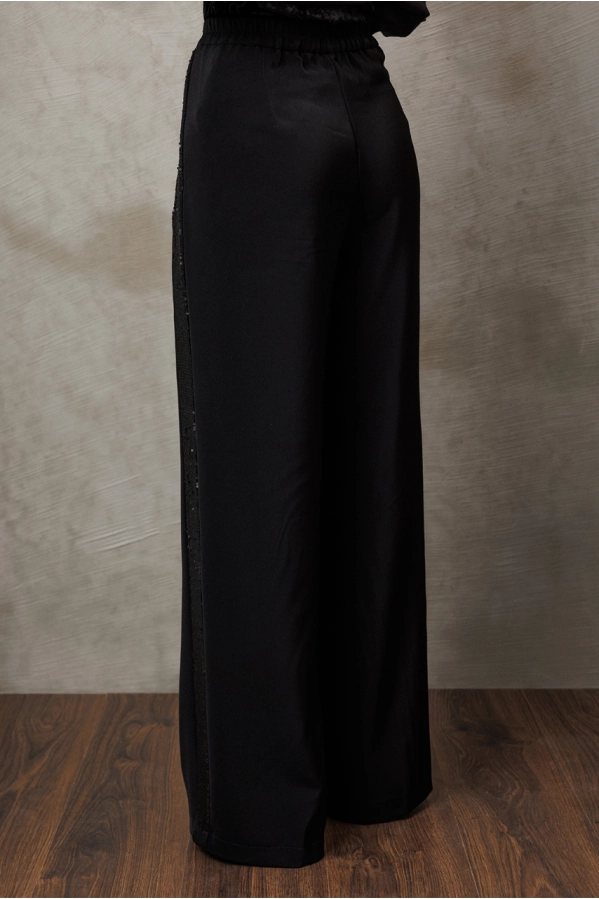 Брюки Buter 3222 черный