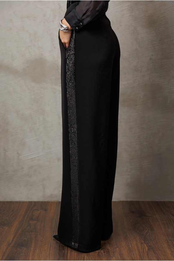 Брюки Buter 3222 черный