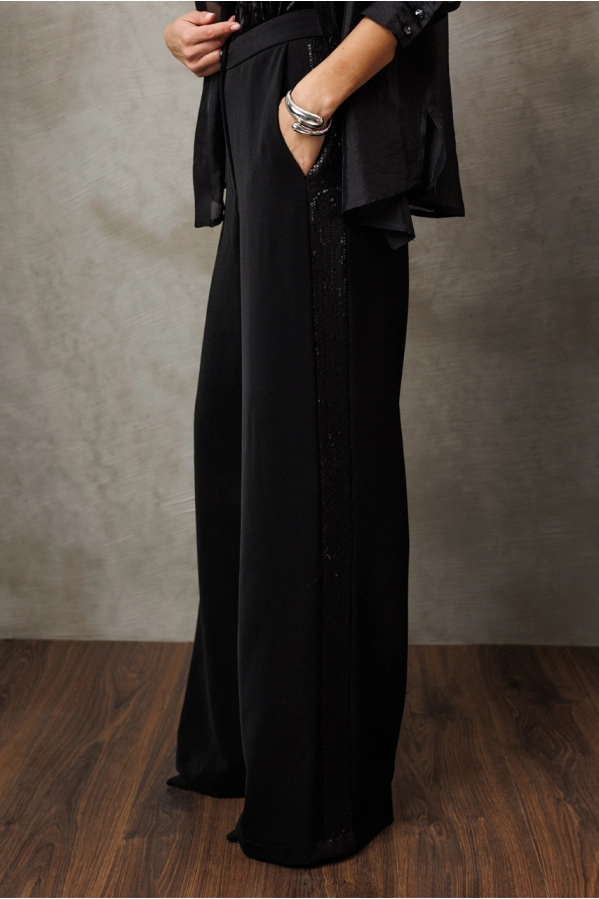 Брюки Buter 3222 черный