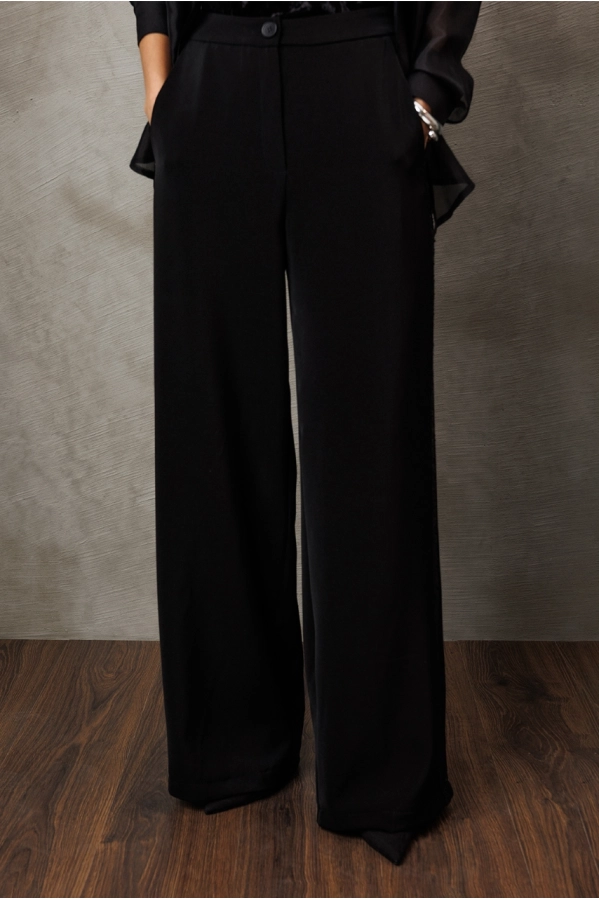 Брюки Buter 3222 черный