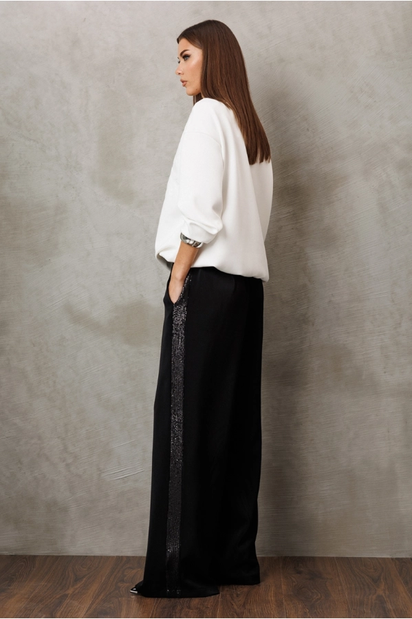 Брюки Buter 3222 черный