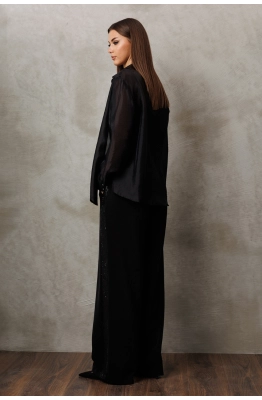 Брюки Buter 3222 черный 