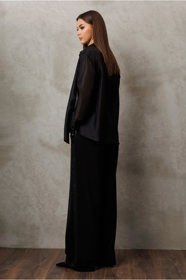 Брюки Buter 3222 черный