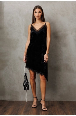 Платье Buter 3236 черный 