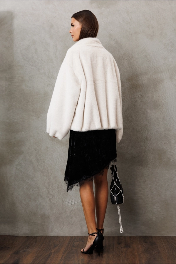 Платье Buter 3236 черный Платье Buter 3236 черный