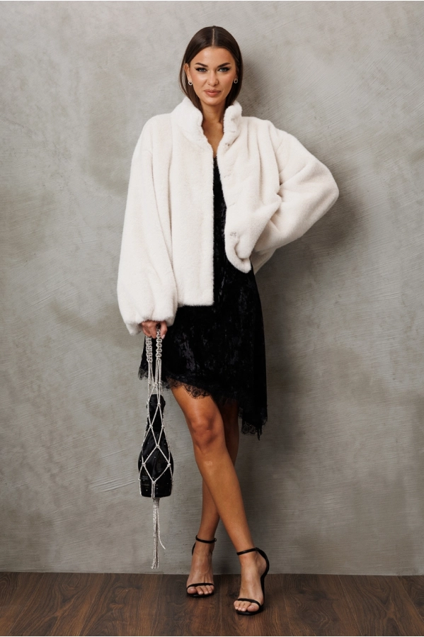 Платье Buter 3236 черный Платье Buter 3236 черный