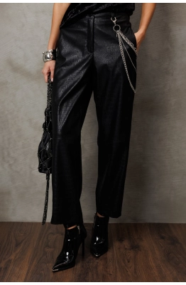 Брюки Buter 3237 черный 