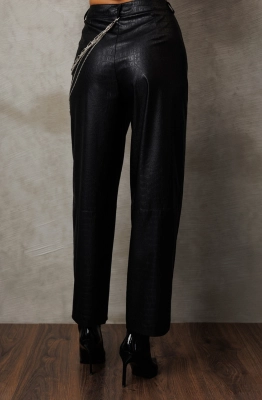 Брюки Buter 3237 черный Брюки Buter 3237 черный