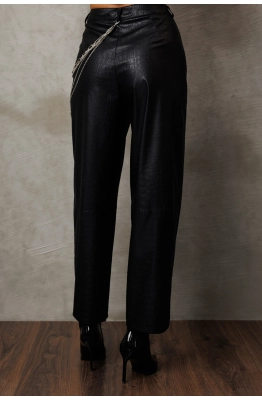 Брюки Buter 3237 черный 