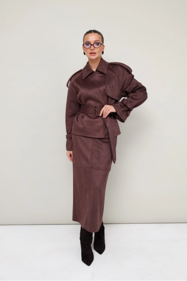 Комплект PURPUR 11-411/1