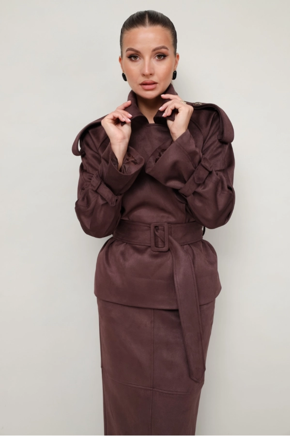 Комплект PURPUR 11-411/1