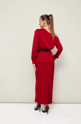 Платье PURPUR 11-424 Платье PURPUR 11-424