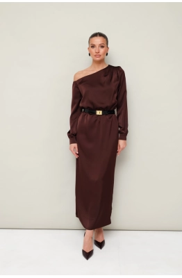 Платье PURPUR 11-424/1 