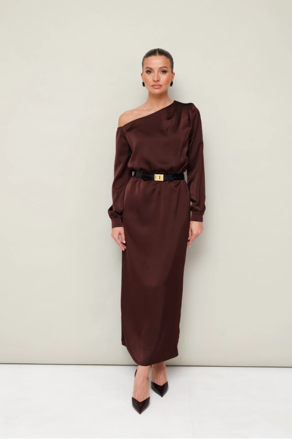 Платье PURPUR 11-424/1