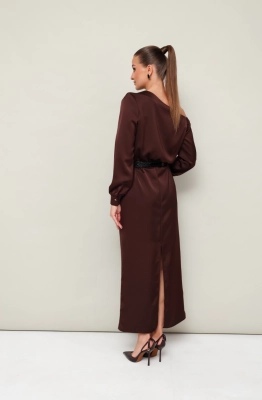 Платье PURPUR 11-424/1 Платье PURPUR 11-424/1