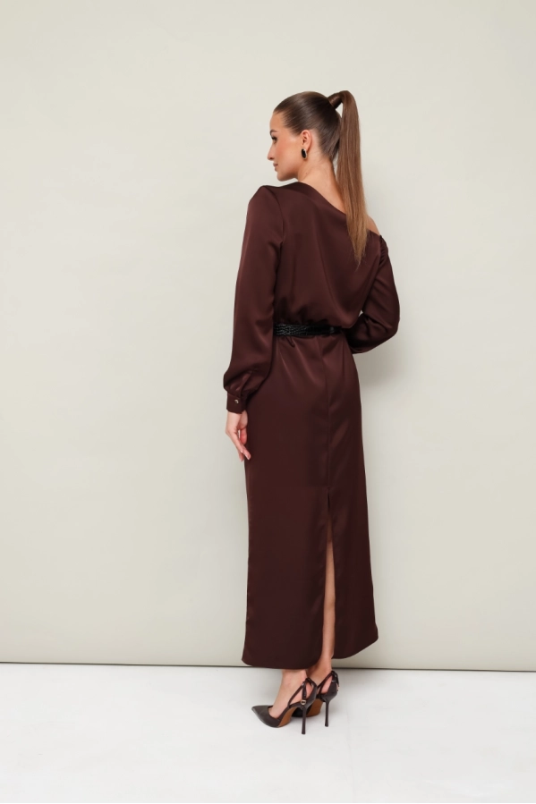 Платье PURPUR 11-424/1