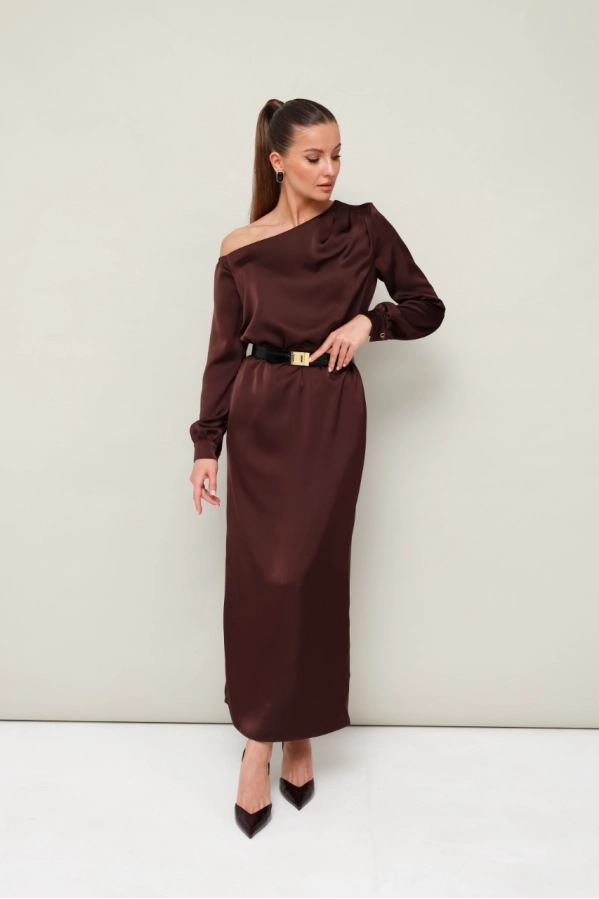 Платье PURPUR 11-424/1