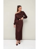 Платье PURPUR 11-424/1