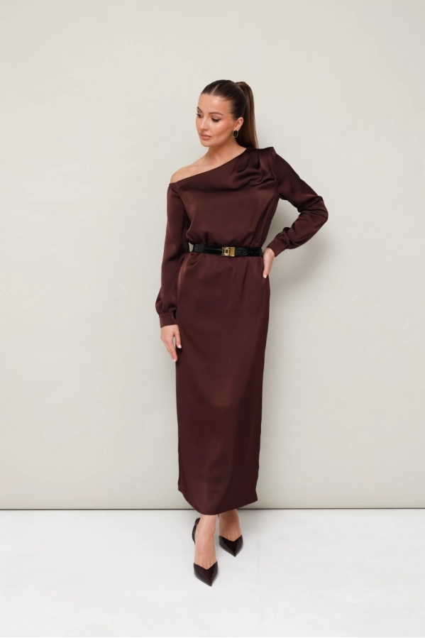 Платье PURPUR 11-424/1