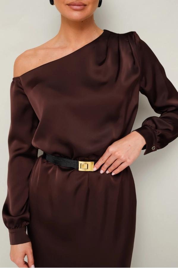 Платье PURPUR 11-424/1