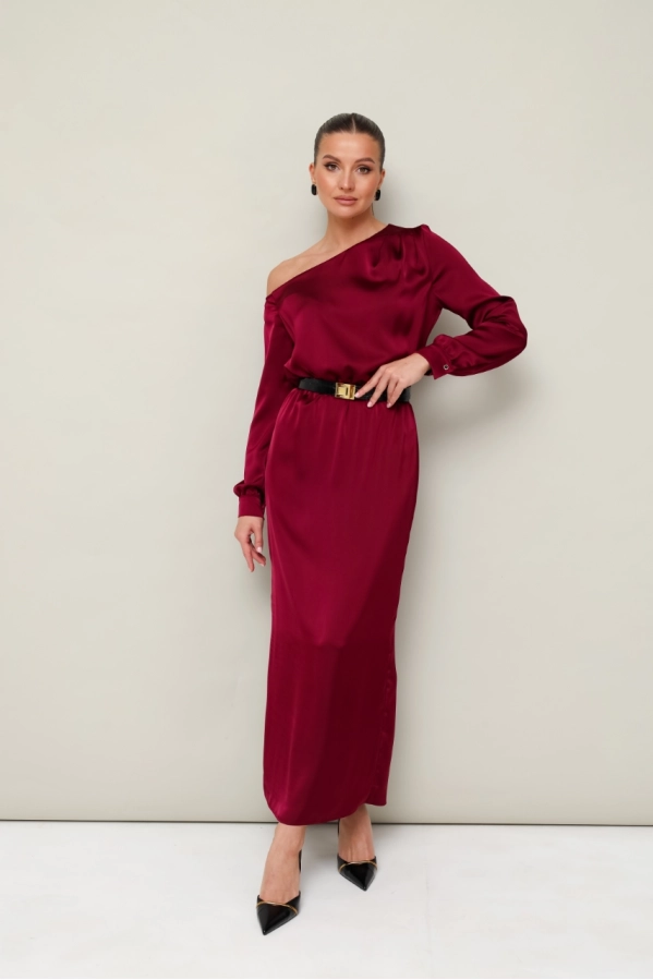 Платье PURPUR 11-424/2