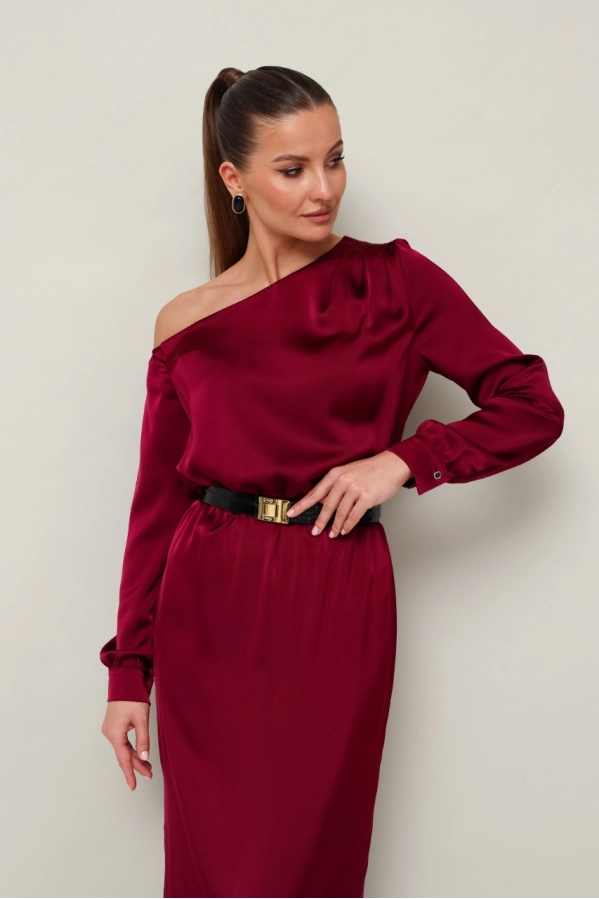 Платье PURPUR 11-424/2