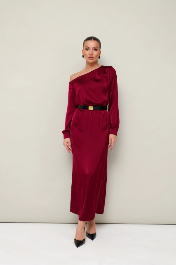 Платье PURPUR 11-424/2