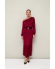 Платье PURPUR 11-424/2