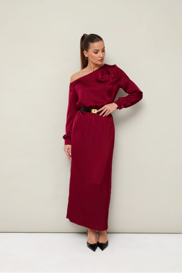 Платье PURPUR 11-424/2