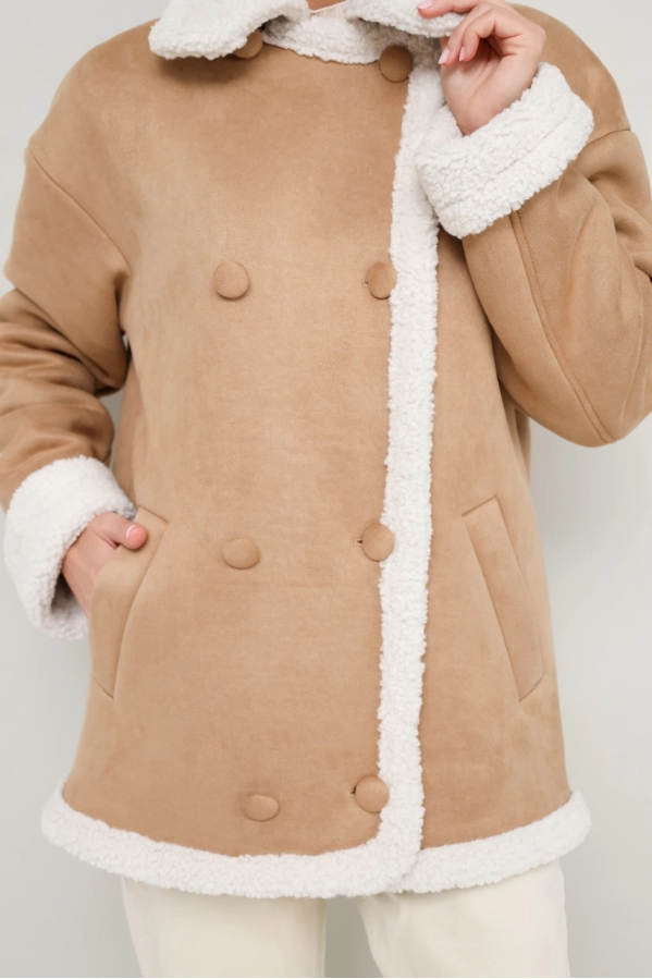 Куртка PURPUR 11-425 Куртка PURPUR 11-425