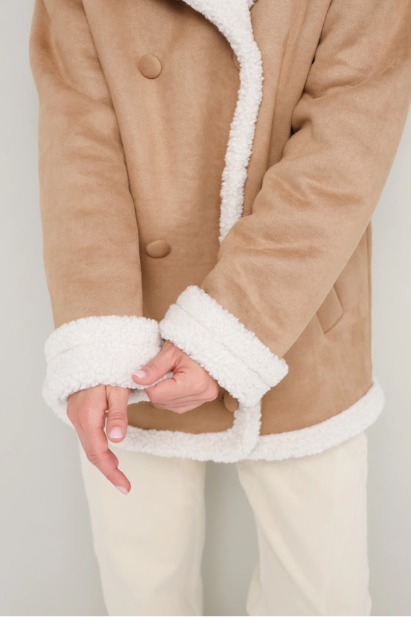 Куртка PURPUR 11-425 Куртка PURPUR 11-425