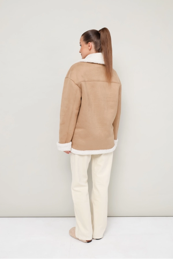 Куртка PURPUR 11-425 Куртка PURPUR 11-425