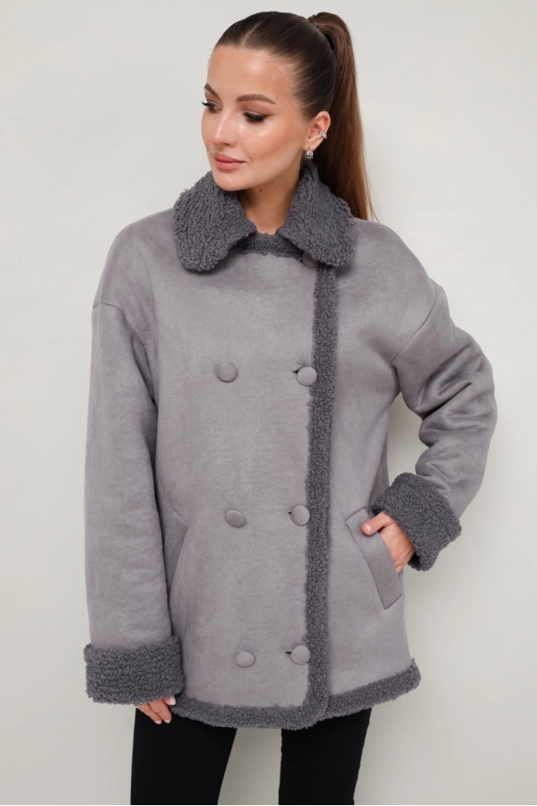 Куртка PURPUR 11-425/2 Куртка PURPUR 11-425/2