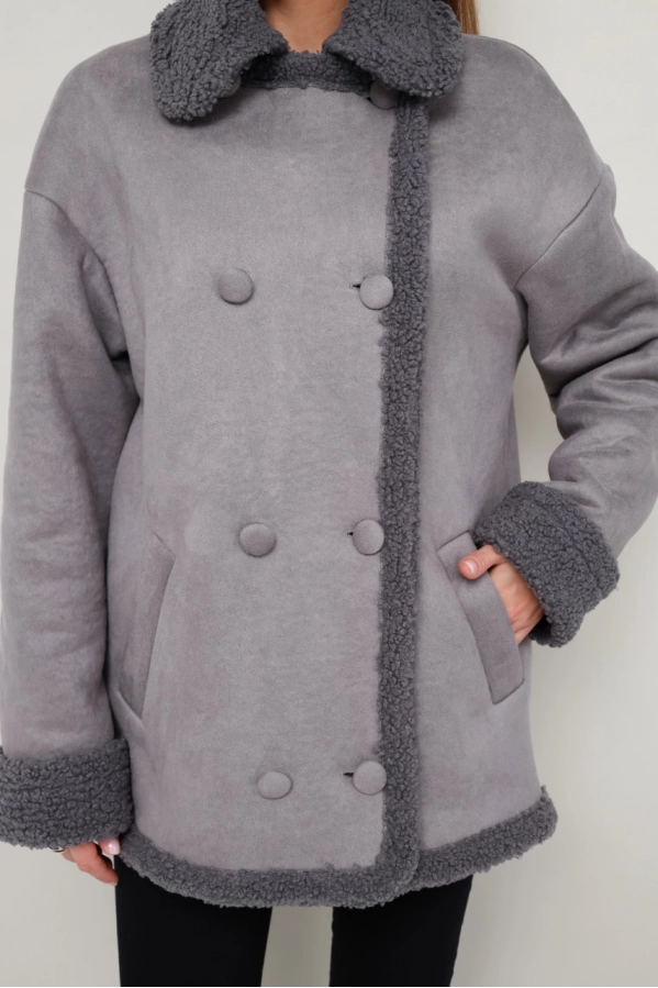 Куртка PURPUR 11-425/2 Куртка PURPUR 11-425/2