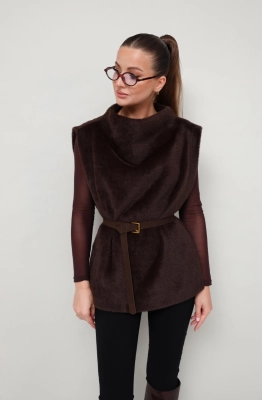 Жилет PURPUR 11-431 Жилет PURPUR 11-431